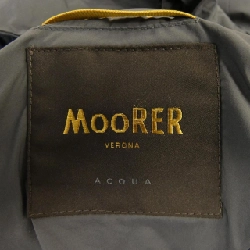 Áo khoác lông vũ MOORER PONTI-S3 - Hàng hiệu Chính hãng 896570