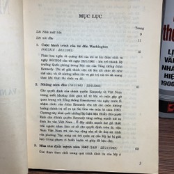 Robert S.Mc Namara Nhìn lại quá khứ tấm thảm kịch và những bài học về Việt Nam 188058