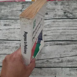 Progress to Proficiency. Leo Jones 603817