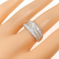 Nhẫn kim cương PT900 1.00CT - Hàng hiệu Authentic 849137