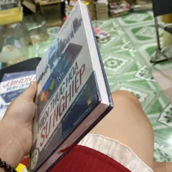 Hiện thực hóa sự nghiệp bìa cứng  753590