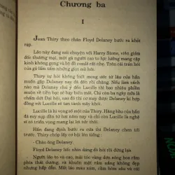 Thằng khùng - James Hadley Chase 795467