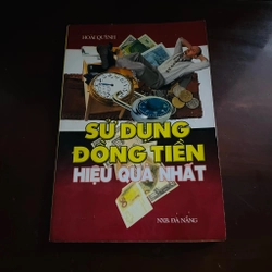 Sử dụng đồng tiền hiệu quả nhất 