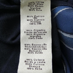 Áo thun HERMES - Hàng hiệu Chính hãng 895119