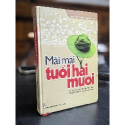 Mãi Mãi Tuổi Hai Mươi - Nguyễn Văn Thạc 136714