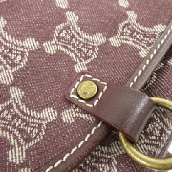 【Vintage】Túi xách đeo vai Celine 612812