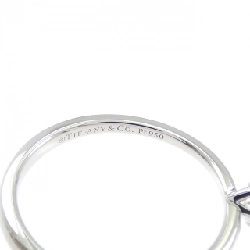 Nhẫn Tiffany True 0.25CT I VVS1 3EXT - Hàng hiệu Chính hãng 834898