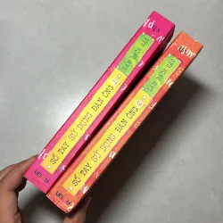 Sổ tay sử dụng đàn ông (Bộ 2 cuốn) - Lam Bạch Sắc 796299