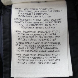 Áo khoác lông vũ MONCLER 635700