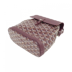 【Sản phẩm chưa sử dụng】Balo mini Goyard Alpan 610823