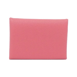 Ví tiền Hermes Calvi Duo 085238CK - Hàng hiệu Chính hãng