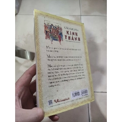 Câu chuyện kinh thánh những bài học về lòng yêu thươngHCM01/03 910309