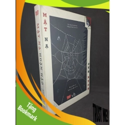 (TẶNG BOOKMARK) Mặt Nạ Hoàn Hảo Ryohei sasamoto mới 100% RBK2206