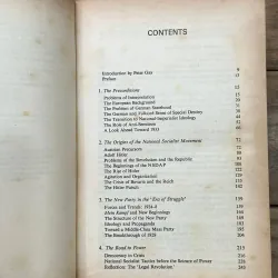 The German Dictatorship - Karl Dietrich Bracher 728998