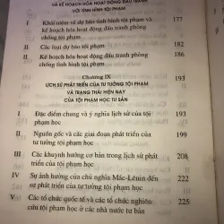 Giáo Trình Tội Phạm Học 935102