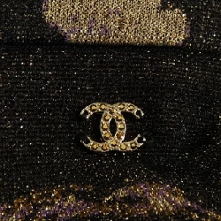 Leggings CHANEL 649707