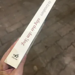 Tiếng thét câm lặng - Oe Kenzaburo (như mới) 930852