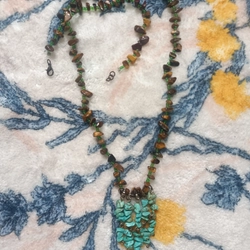 Vòng cổ handmade 547260