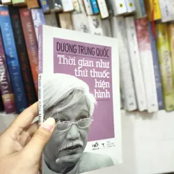 thời gian như thứ thuốc hiện hình 🍀 568492