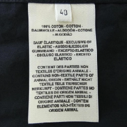 Đầm HERMES クリケティスボタン 2E0501DJ 646743