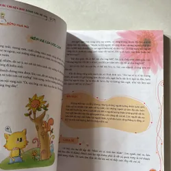 100 câu chuyện hay dành cho bé gái 738377