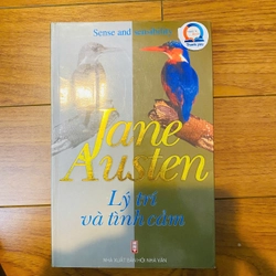 Lý Trí Và Tình Cảm - Tác giả:Jane Austen