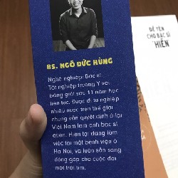 Sách Để yên cho bác sĩ " hiền" 823