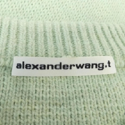 【Khuyến mãi】Áo len Alexander Wang alexanderwang.t 635742