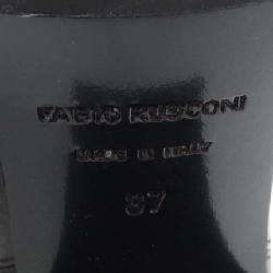 【Khuyến mãi】Giày bốt FABIO RUSCONI 658751