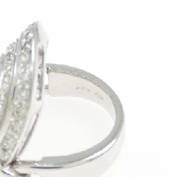 Nhẫn Bulgari Astrale - Hàng hiệu Authentic 837385