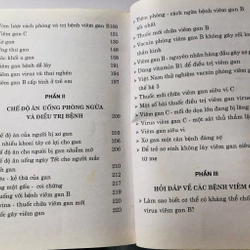 5 Cuốn về Bệnh Gan 451322