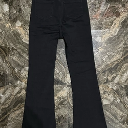 Quần jean ống loe 442796