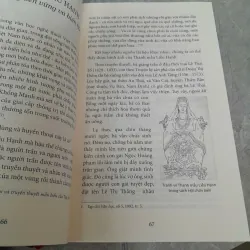 DẤU ẤN KHƠI DÒNG VĂN HÓA VIỆT - LÊ MINH QUỐC 789276