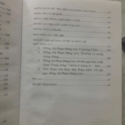 NHÀ MẠC VÀ HỌ MẠC Ý CHÍ VÀ MỤC TIÊU CHIẾN LƯỢC - PHAN ĐĂNG NHẬT 501950