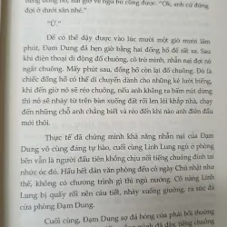 TIỂU THƯ BÌNH TĨNH - DỊCH: TRẦN QUỲNH HƯƠNG 645116