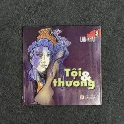Tội và thương - Lan Khai