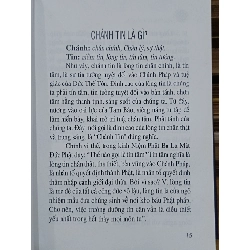 Ánh sáng chân lý - Tỳ kheo Thích Chân Giác 966404