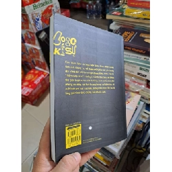 Bogo Kí Sự - Những Câu Chuyện Thú Vị Đằng Sau 100 Logo Nổi Tiếng Thế Giới - Ron Van Der Vlugt - 2019 mới 90% sách màu - KINH TẾ - TÀI CHÍNH - CHỨNG KHOÁN - HMT3012 924995