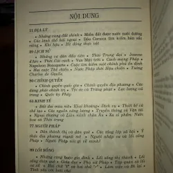 Đối thoại với các nền văn hoá - Pháp 763674