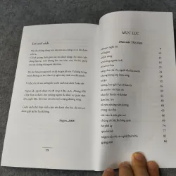 NHỮNG GHI CHÉP VỤN - QUỐC BẢO 719937