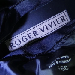 【Mã giảm giá】Giày bốt ROGER VIVIER 663593