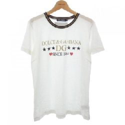 Dolce & Gabbana DOLCE&GABBANA F8H32T/G7TBM Áo thun