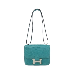 Túi xách vai Hermès Constance3 MINI 065134CK - Hàng hiệu Chính hãng
