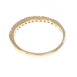 Nhẫn kim cương K18YG 0.23CT - Hàng hiệu Authentic 847631