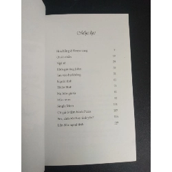 Hoa Hồng và Rượu vang Cấn Vân Khánh Mới 80% ố nhẹ SBMQ7-0309 913707