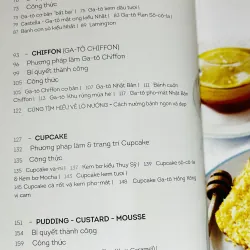 Pass sách “Nhật ký học làm bánh” 1009933