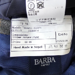 Jacket BARBA - Hàng hiệu Authentic 887600