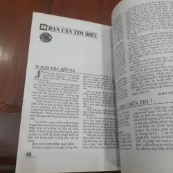 SỔ TAY NỘI TRỢ tập 85 798009