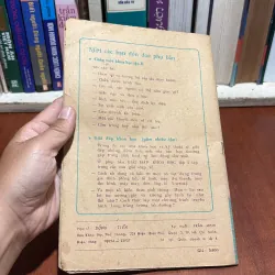 II Sách Kỹ Thuật: Truyền Hình, Bảo Trì Và Sửa Chữa Máy Thu Hình - Kỹ Sư Hồ Vĩnh Thuận 960414