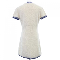 CHANEL P60643K46379 Đầm - Hàng hiệu Chính hãng 815992